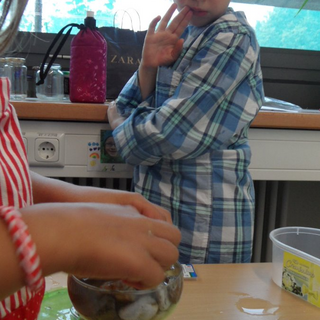 prowo2014_reg04 Montessori-Schulzentrum Leipzig - Neuigkeiten Grundschule 2014 - Neue Mission für die 200 Fragezeichen