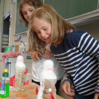prowo2014_reg16 Montessori-Schulzentrum Leipzig - Neuigkeiten Grundschule 2014 - Neue Mission für die 200 Fragezeichen