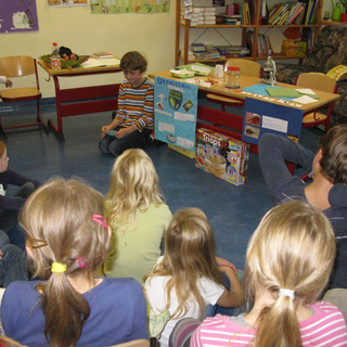 prowotiger_05 Montessori-Schulzentrum Leipzig - Neuigkeiten Grundschule 2014 - Über allem(n) steht der Regenbogen