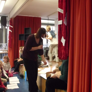 stmartin_andacht3 Montessori-Schulzentrum Leipzig - Neuigkeiten Grundschule 2012 - St. Martin teilt (uns etwas mit)!