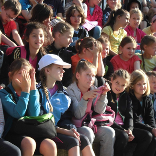 spofe2014_4 Montessori-Schulzentrum Leipzig - Neuigkeiten Grundschule 2014 - Alle Kinder fliegen auf...