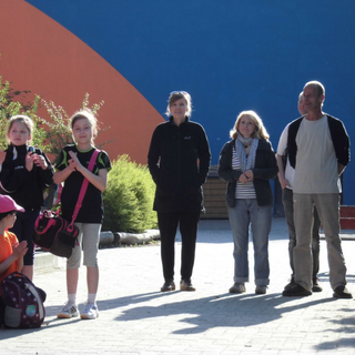 spofe2014_5 Montessori-Schulzentrum Leipzig - Neuigkeiten Grundschule 2014 - Alle Kinder fliegen auf...