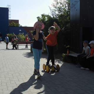 spofe2014_6 Montessori-Schulzentrum Leipzig - Neuigkeiten Grundschule 2014 - Alle Kinder fliegen auf...