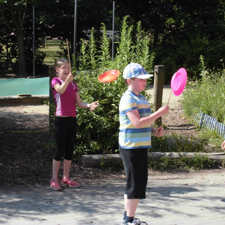 spofe2014_7 Montessori-Schulzentrum Leipzig - Neuigkeiten Grundschule 2014 - Alle Kinder fliegen auf...