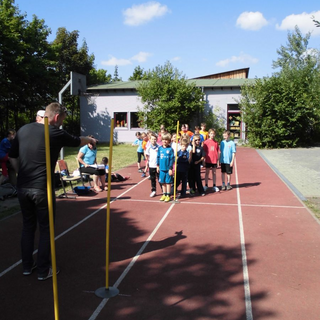 spofe2014_8 Montessori-Schulzentrum Leipzig - Neuigkeiten Grundschule 2014 - Alle Kinder fliegen auf...
