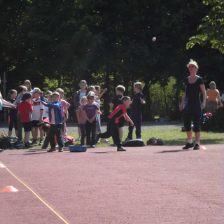 spofe2014_9 Montessori-Schulzentrum Leipzig - Neuigkeiten Grundschule 2014 - Alle Kinder fliegen auf...