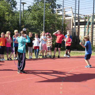 spofe2014_9a Montessori-Schulzentrum Leipzig - Neuigkeiten Grundschule 2014 - Alle Kinder fliegen auf...