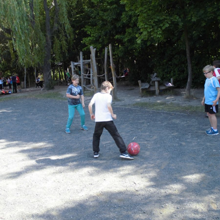 spofe2014_9c Montessori-Schulzentrum Leipzig - Neuigkeiten Grundschule 2014 - Alle Kinder fliegen auf...