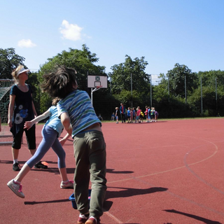 spofe2014_9d Montessori-Schulzentrum Leipzig - Neuigkeiten Grundschule 2014 - Alle Kinder fliegen auf...