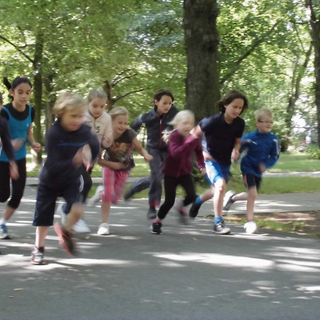 spofe2014_9h Montessori-Schulzentrum Leipzig - Neuigkeiten Grundschule 2014 - Alle Kinder fliegen auf...