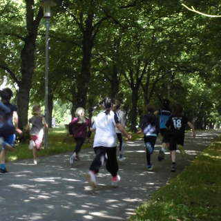 spofe2014_9i Montessori-Schulzentrum Leipzig - Neuigkeiten Grundschule 2014 - Alle Kinder fliegen auf...