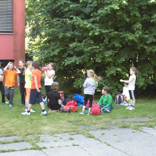 spofe2014_9j Montessori-Schulzentrum Leipzig - Neuigkeiten Grundschule 2014 - Alle Kinder fliegen auf...