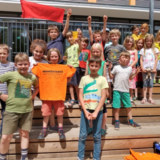 toc2020e_01 Montessori-Schulzentrum Leipzig - Neuigkeiten Grundschule - The Orange Cup