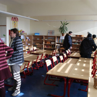 tdot2019_13 Montessori-Schulzentrum Leipzig - Neuigkeiten - (Vormit)Tag der offenen Tür