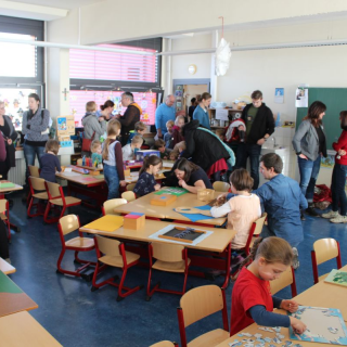 tdot2019_16 Montessori-Schulzentrum Leipzig - Neuigkeiten - (Vormit)Tag der offenen Tür
