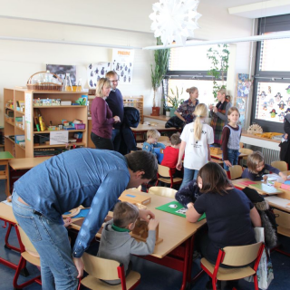 tdot2019_20 Montessori-Schulzentrum Leipzig - Neuigkeiten - (Vormit)Tag der offenen Tür