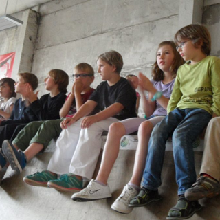 talente2014_8 Montessori-Schulzentrum Leipzig - Neuigkeiten Grundschule 2014 - Jagd auf die Tal-Ente