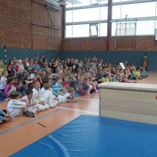 talentefest2015_06 Montessori-Schulzentrum Leipzig - Neuigkeiten Grundschule - Ein Kessel Talentiertes