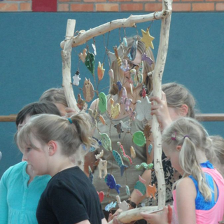 talentefest2015_08 Montessori-Schulzentrum Leipzig - Neuigkeiten Grundschule - Ein Kessel Talentiertes