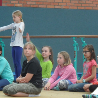 talentefest2015_10 Montessori-Schulzentrum Leipzig - Neuigkeiten Grundschule - Ein Kessel Talentiertes