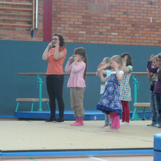 talentefest2015_12 Montessori-Schulzentrum Leipzig - Neuigkeiten Grundschule - Ein Kessel Talentiertes