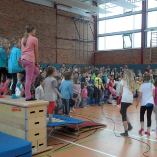 talentefest2015_15 Montessori-Schulzentrum Leipzig - Neuigkeiten Grundschule - Ein Kessel Talentiertes