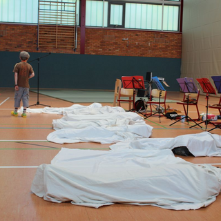 talentefest2017_03 Montessori-Schulzentrum Leipzig - Neuigkeiten Grundschule - Von Zombies und anderen Talenten