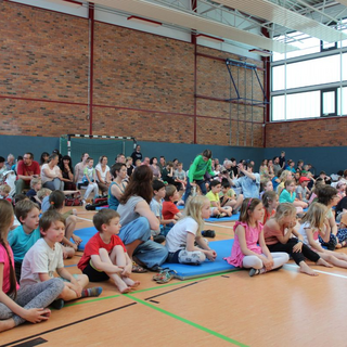 talentefest2017_06 Montessori-Schulzentrum Leipzig - Neuigkeiten Grundschule - Von Zombies und anderen Talenten