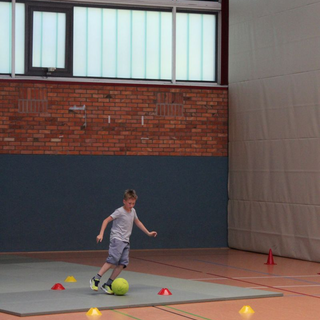 talentefest2017_07 Montessori-Schulzentrum Leipzig - Neuigkeiten Grundschule - Von Zombies und anderen Talenten