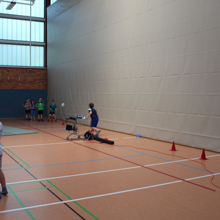 talentefest2017_09 Montessori-Schulzentrum Leipzig - Neuigkeiten Grundschule - Von Zombies und anderen Talenten