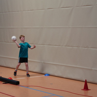 talentefest2017_10 Montessori-Schulzentrum Leipzig - Neuigkeiten Grundschule - Von Zombies und anderen Talenten