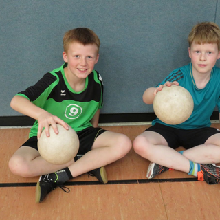 talentefest2017_12 Montessori-Schulzentrum Leipzig - Neuigkeiten Grundschule - Von Zombies und anderen Talenten