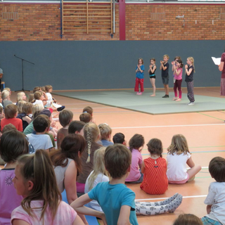 talentefest2017_16 Montessori-Schulzentrum Leipzig - Neuigkeiten Grundschule - Von Zombies und anderen Talenten