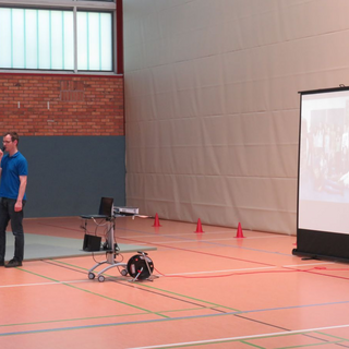 talentefest2017_18 Montessori-Schulzentrum Leipzig - Neuigkeiten Grundschule - Von Zombies und anderen Talenten