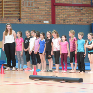 talentefest2017_19 Montessori-Schulzentrum Leipzig - Neuigkeiten Grundschule - Von Zombies und anderen Talenten