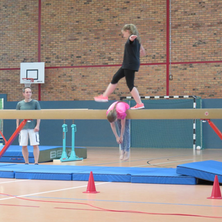 talentefest2017_20 Montessori-Schulzentrum Leipzig - Neuigkeiten Grundschule - Von Zombies und anderen Talenten