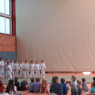 talentefest2017_21 Montessori-Schulzentrum Leipzig - Neuigkeiten Grundschule - Von Zombies und anderen Talenten