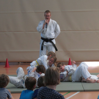 talentefest2017_22 Montessori-Schulzentrum Leipzig - Neuigkeiten Grundschule - Von Zombies und anderen Talenten