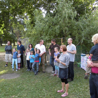 willkommen2013_1 Montessori-Schulzentrum Leipzig - Neuigkeiten Grundschule 2013 - Herzlich "Willkommen-