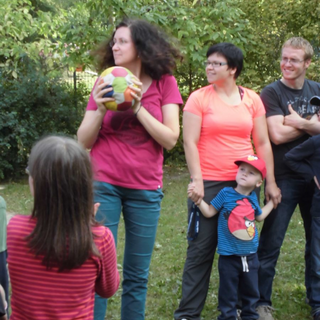 willkommen2013_4 Montessori-Schulzentrum Leipzig - Neuigkeiten Grundschule 2013 - Herzlich "Willkommen-