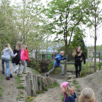 Pause_3 Montessori-Schulzentrum Leipzig - Neuigkeiten Grundschule 2013 - Mach' mal Pause