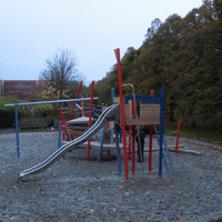 Spielplatz_4 Montessori-Schulzentrum Leipzig - Neuigkeiten Grundschule 2014 - Wie aus Wünschen Wirklichkeit wird