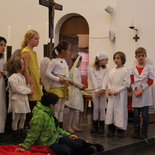 ak2016_01 Montessori-Schulzentrum Leipzig - Neuigkeiten - Adventskonzert des Schulzentrums