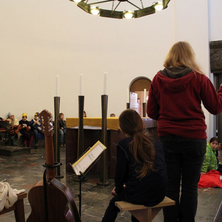 ak2016_03 Montessori-Schulzentrum Leipzig - Neuigkeiten - Adventskonzert des Schulzentrums