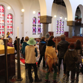 ak2016_04 Montessori-Schulzentrum Leipzig - Neuigkeiten - Adventskonzert des Schulzentrums