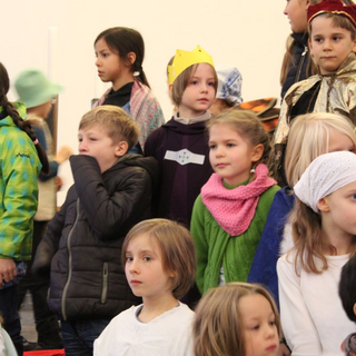 ak2016_05 Montessori-Schulzentrum Leipzig - Neuigkeiten - Adventskonzert des Schulzentrums