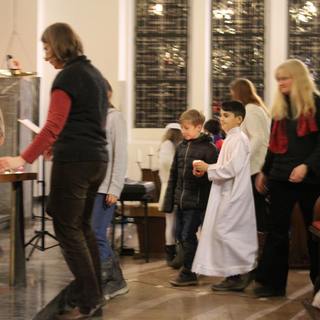 ak2016_08 Montessori-Schulzentrum Leipzig - Neuigkeiten - Adventskonzert des Schulzentrums