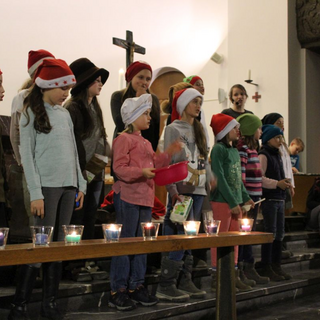 ak2016_11 Montessori-Schulzentrum Leipzig - Neuigkeiten - Adventskonzert des Schulzentrums