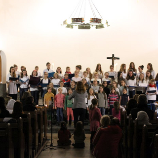 ak2016_12 Montessori-Schulzentrum Leipzig - Neuigkeiten - Adventskonzert des Schulzentrums