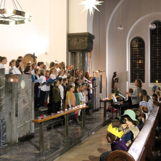 ak2016_13 Montessori-Schulzentrum Leipzig - Neuigkeiten - Adventskonzert des Schulzentrums